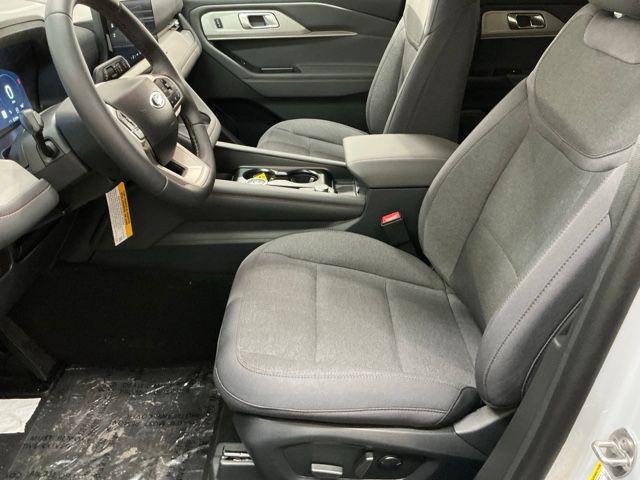 new 2026 Ford Explorer car, priced at $37,515