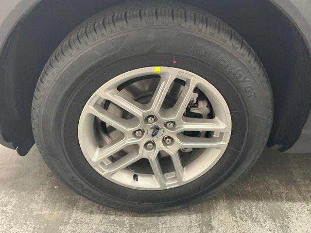 new 2026 Ford Explorer car, priced at $37,515