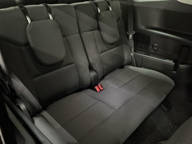 new 2026 Ford Explorer car, priced at $38,515