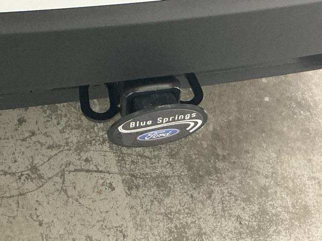 new 2026 Ford Explorer car, priced at $38,515