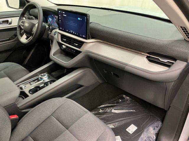 new 2026 Ford Explorer car, priced at $37,515