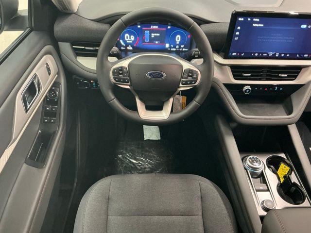new 2026 Ford Explorer car, priced at $37,515