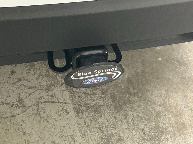 new 2026 Ford Explorer car, priced at $37,515