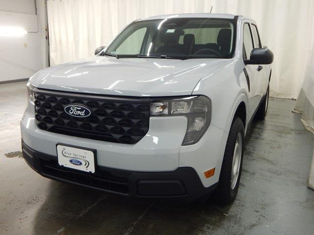 new 2025 Ford Maverick car, priced at $27,925