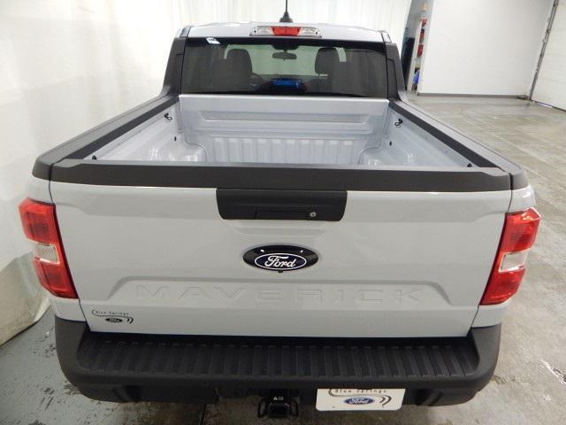 new 2025 Ford Maverick car, priced at $27,925