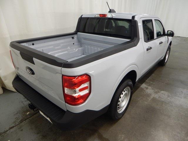 new 2025 Ford Maverick car, priced at $27,925