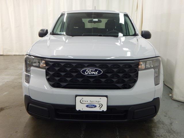 new 2025 Ford Maverick car, priced at $27,925