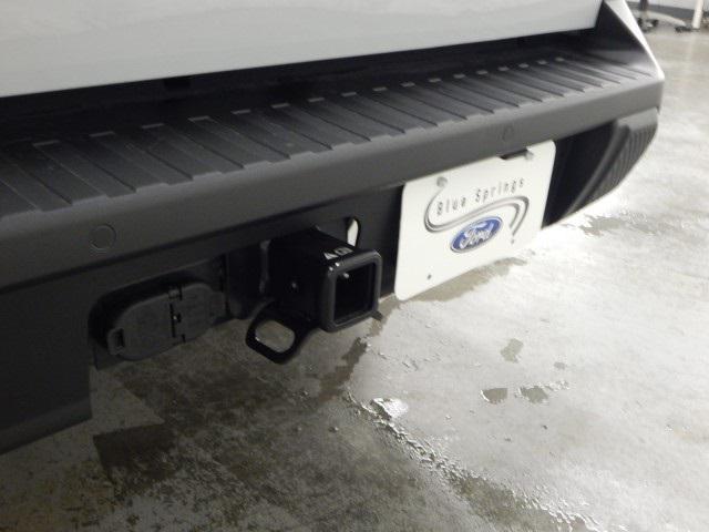 new 2025 Ford Maverick car, priced at $27,925