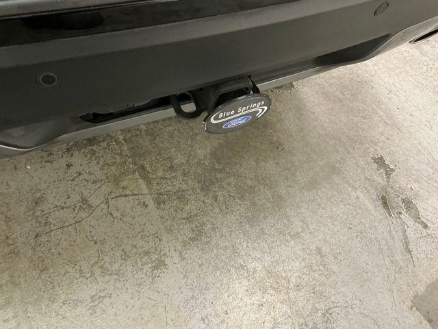 used 2022 Ford Explorer car, priced at $28,994