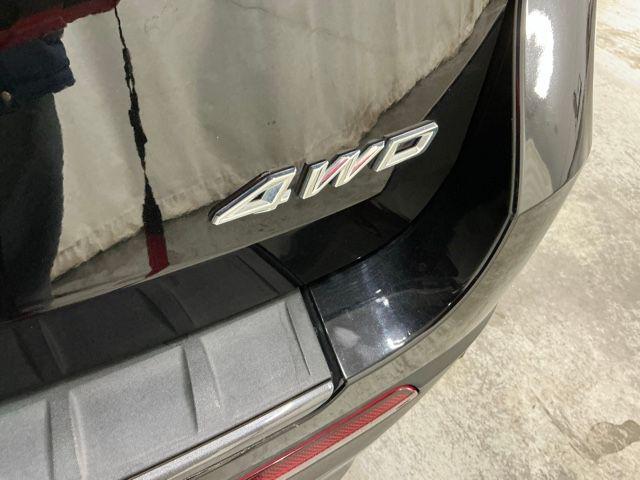 used 2022 Ford Explorer car, priced at $28,994