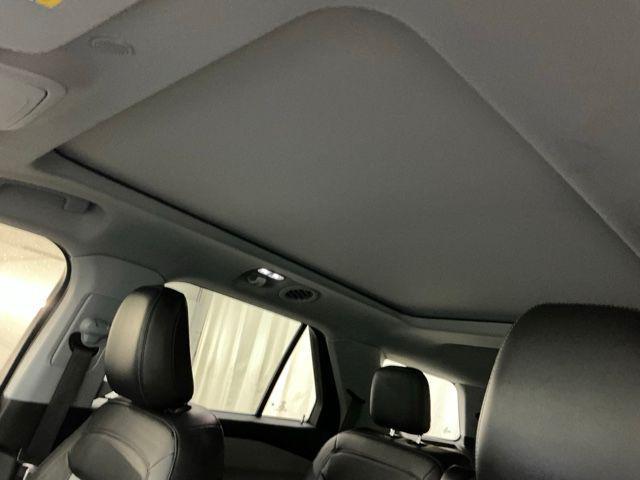 used 2022 Ford Explorer car, priced at $28,994