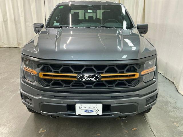 new 2026 Ford F-150 car, priced at $66,118