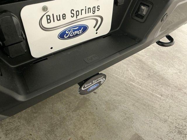 new 2026 Ford F-150 car, priced at $66,118