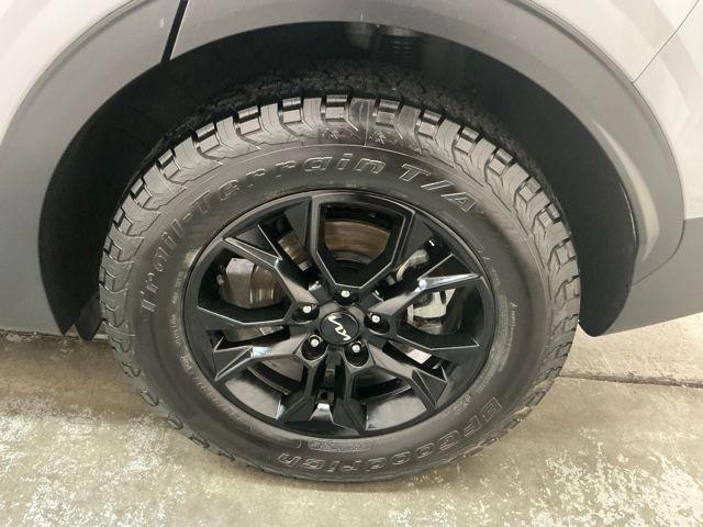 used 2023 Kia Sportage car, priced at $23,988