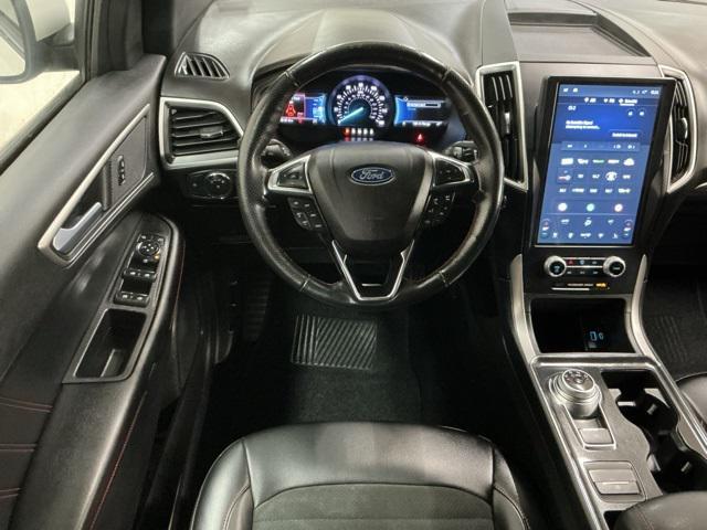 used 2022 Ford Edge car, priced at $22,436
