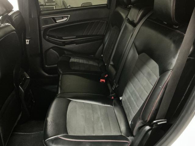 used 2022 Ford Edge car, priced at $22,436