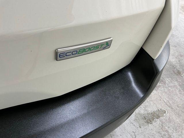 used 2020 Ford EcoSport car, priced at $13,988