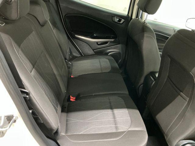 used 2020 Ford EcoSport car, priced at $13,988