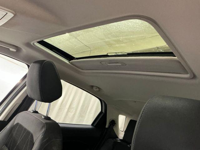 used 2020 Ford EcoSport car, priced at $13,988