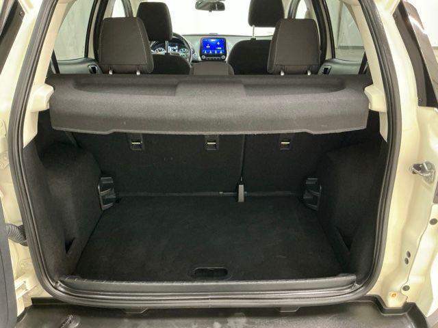 used 2020 Ford EcoSport car, priced at $13,988