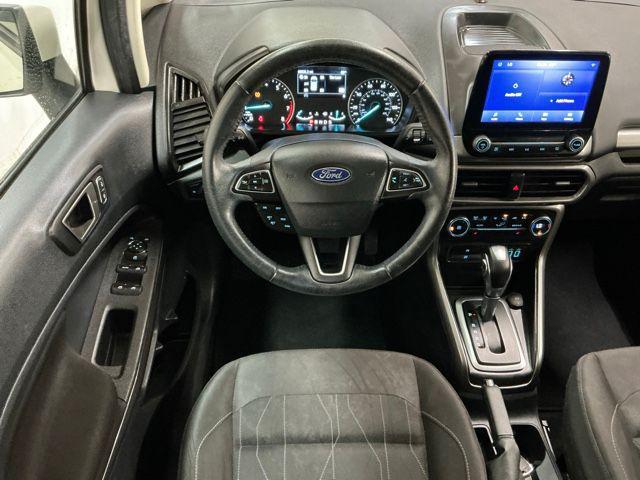 used 2020 Ford EcoSport car, priced at $13,988