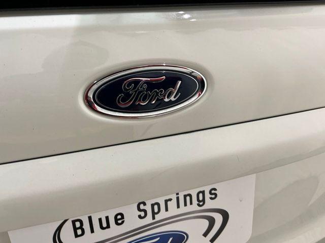 used 2020 Ford EcoSport car, priced at $13,988