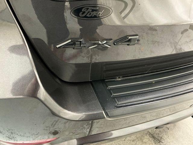 used 2020 Jeep Grand Cherokee car, priced at $21,746