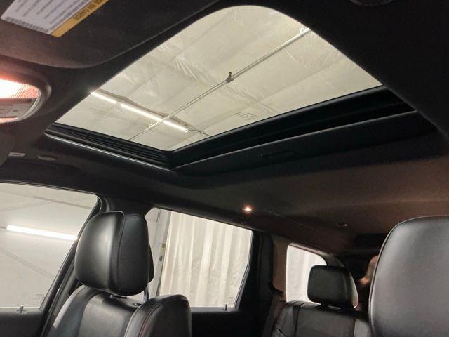 used 2020 Jeep Grand Cherokee car, priced at $21,746