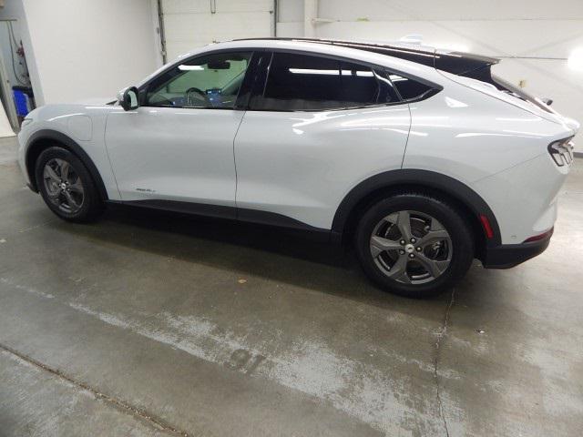 used 2021 Ford Mustang Mach-E car, priced at $18,979