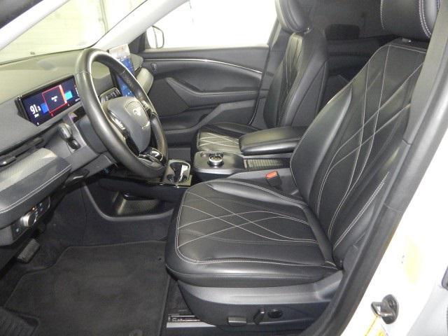 used 2021 Ford Mustang Mach-E car, priced at $18,979