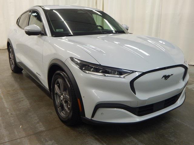 used 2021 Ford Mustang Mach-E car, priced at $18,979