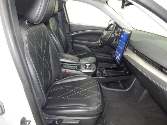 used 2021 Ford Mustang Mach-E car, priced at $18,979