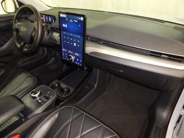 used 2021 Ford Mustang Mach-E car, priced at $18,979