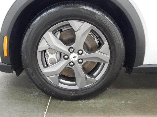 used 2021 Ford Mustang Mach-E car, priced at $18,979