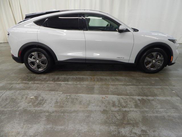 used 2021 Ford Mustang Mach-E car, priced at $18,979
