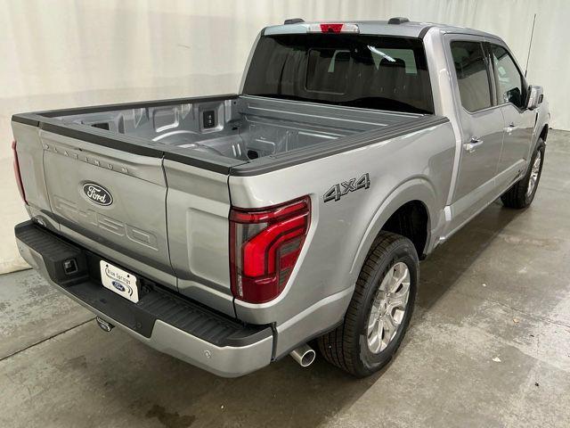 new 2026 Ford F-150 car, priced at $78,916
