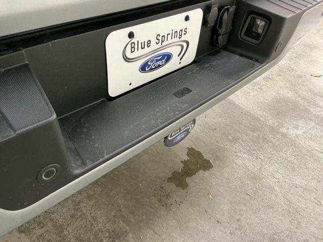 new 2026 Ford F-150 car, priced at $78,916