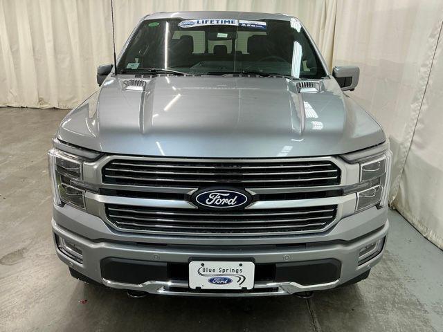 new 2026 Ford F-150 car, priced at $78,916