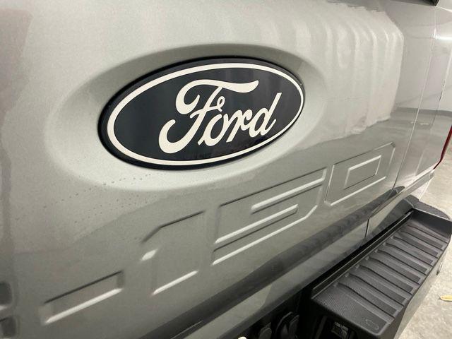 new 2026 Ford F-150 car, priced at $78,916