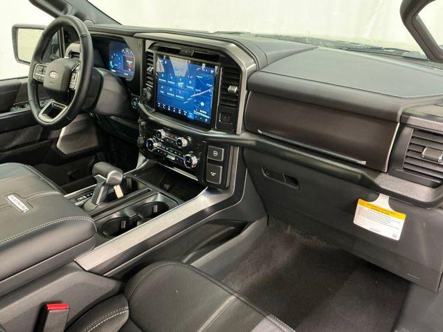 new 2026 Ford F-150 car, priced at $78,916