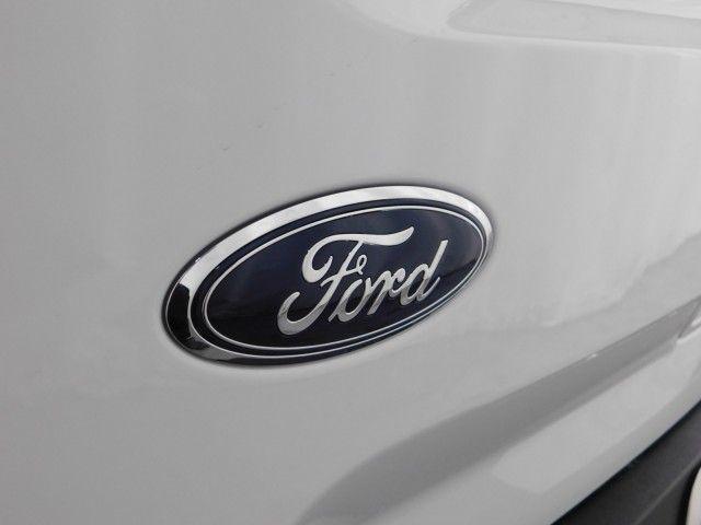 new 2025 Ford Bronco Sport car, priced at $28,691