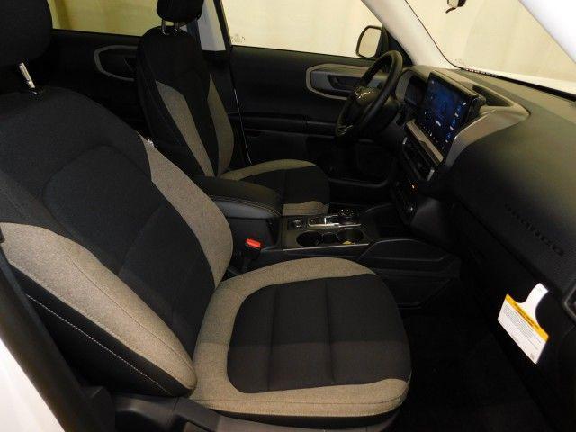 new 2025 Ford Bronco Sport car, priced at $28,691