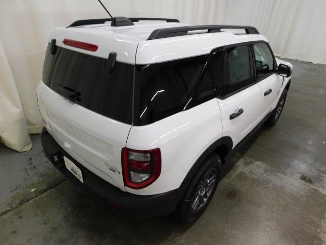 new 2025 Ford Bronco Sport car, priced at $29,188