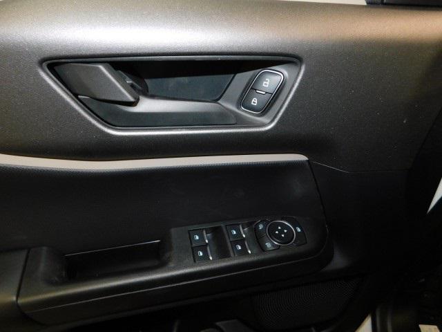 new 2025 Ford Bronco Sport car, priced at $29,188