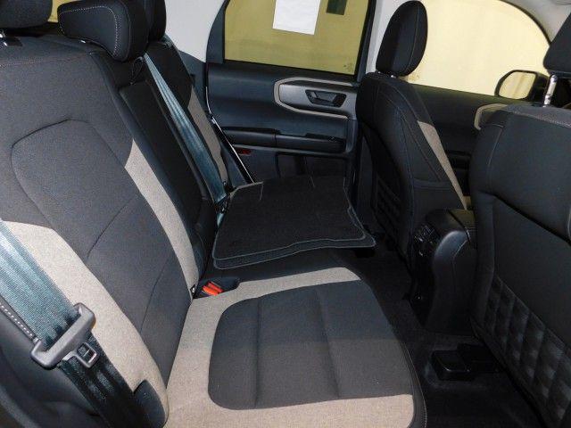 new 2025 Ford Bronco Sport car, priced at $27,688