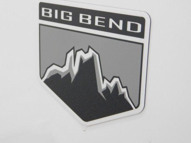 new 2025 Ford Bronco Sport car, priced at $27,688