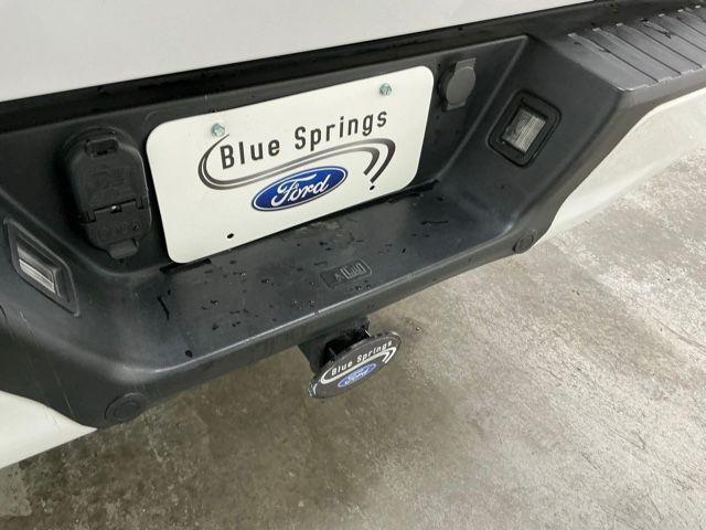 used 2020 Ford F-150 car, priced at $21,464