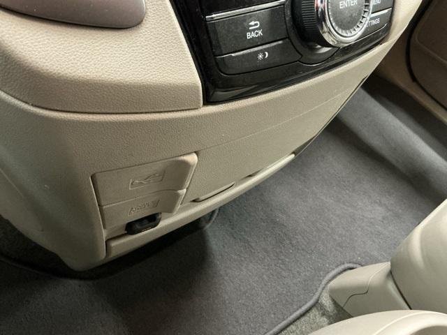 used 2015 Honda Odyssey car, priced at $12,464