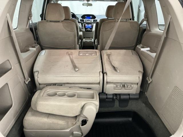 used 2015 Honda Odyssey car, priced at $12,464