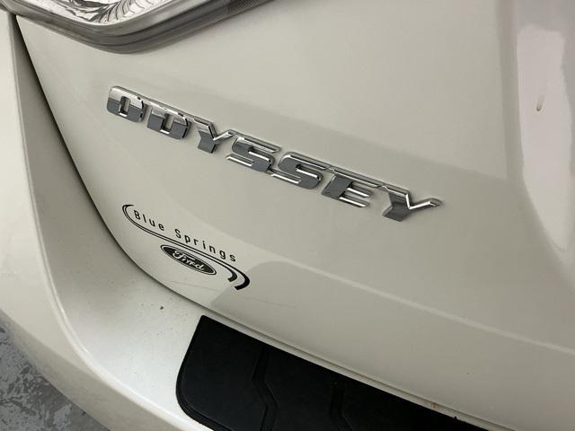 used 2015 Honda Odyssey car, priced at $12,464